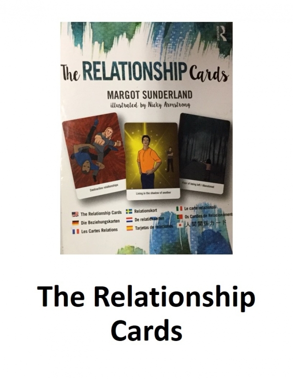 Relationship Cards